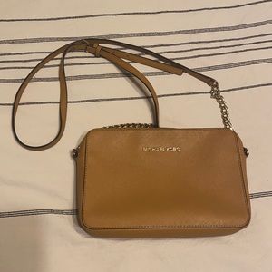 Michael Kors Crossbody Purse